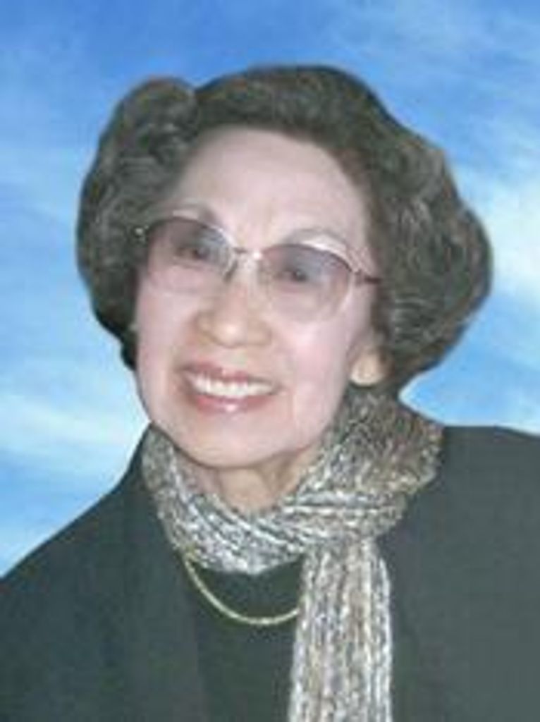 Mari Teramoto