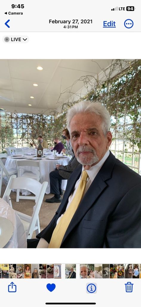 Glenn H. Smith Profile Photo