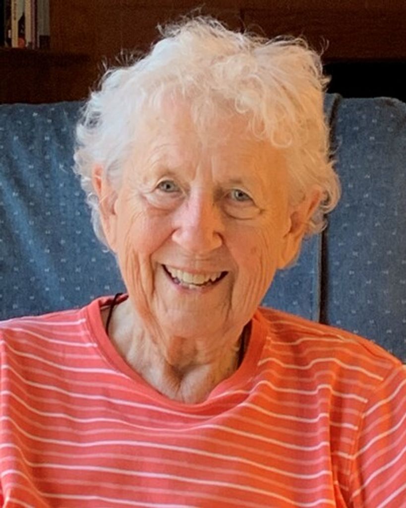 Evelyn "Penny" Sigda