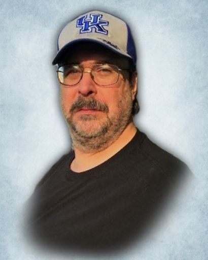 David Honeywell's obituary image