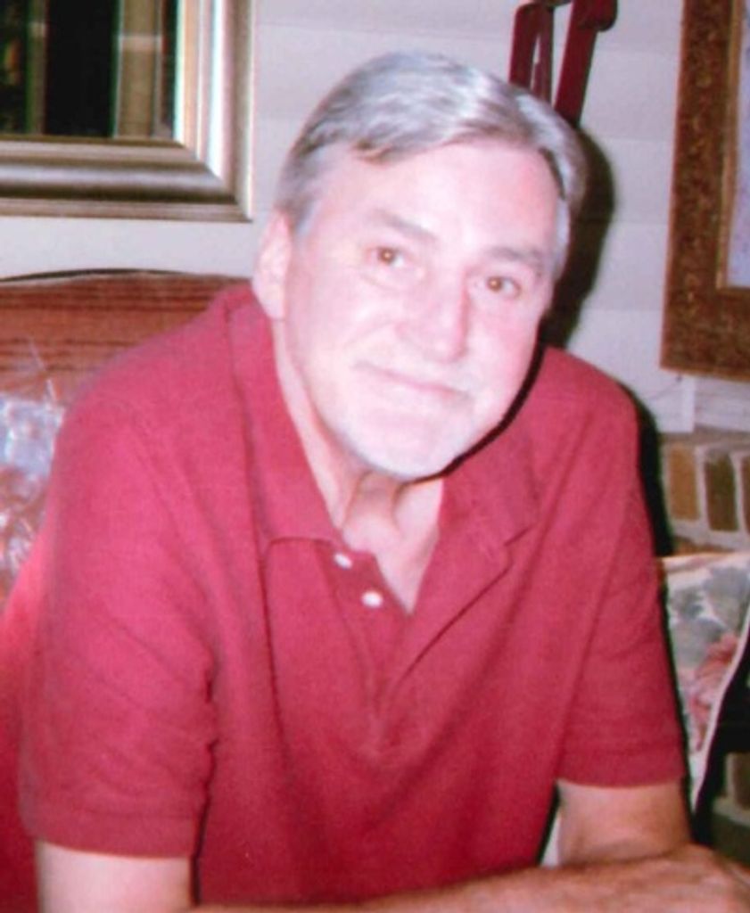 Allen Jackson Paige
