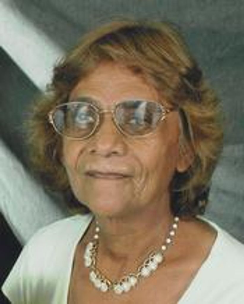 Matilde H Rios