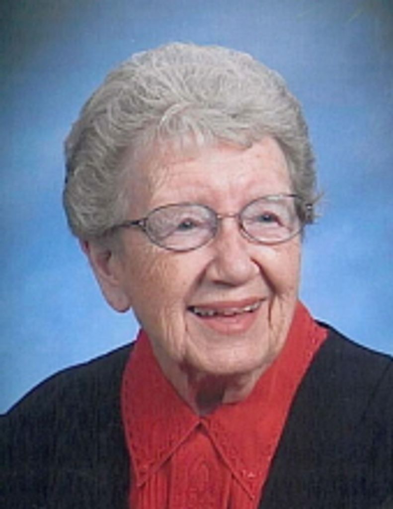 Rita Theresa Wickershiem