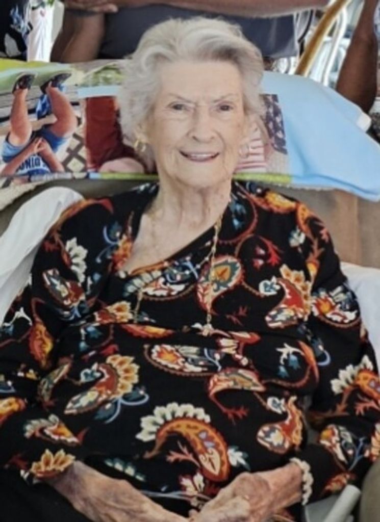 Roberta "Bobbie" Santos Profile Photo