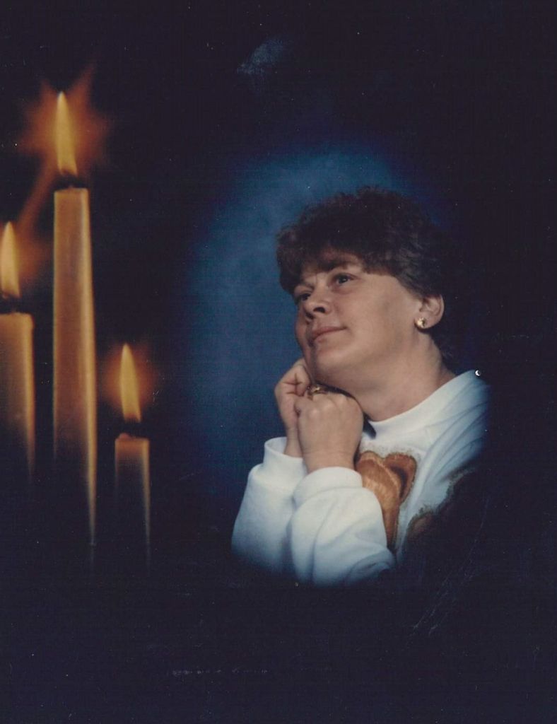 Shirley Ruth Morrison Profile Photo