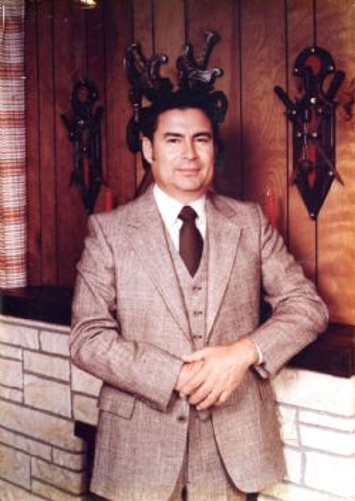 Joe Medrano