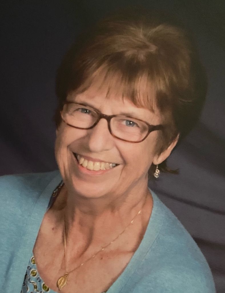 Patricia Leslie Jennings Profile Photo
