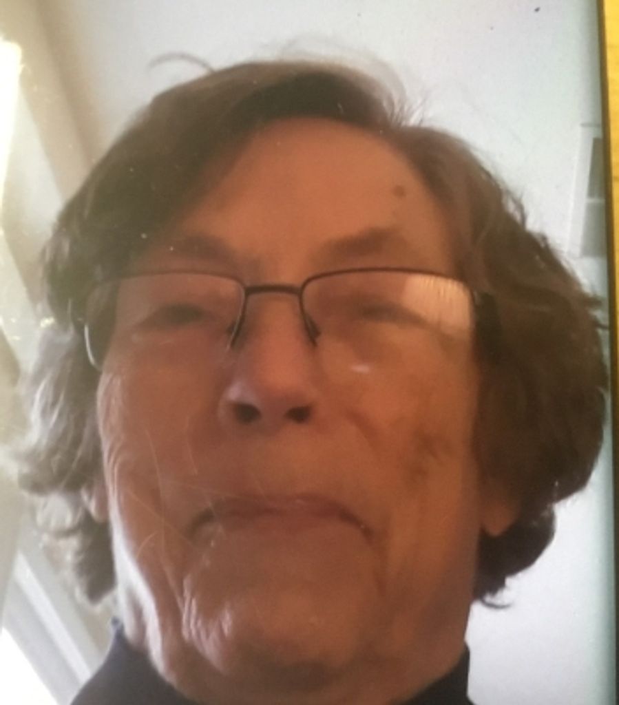 Nancy E. Sheffer