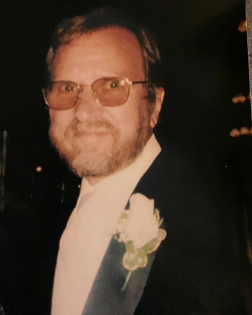 Robert J. Haas, Sr. Profile Photo
