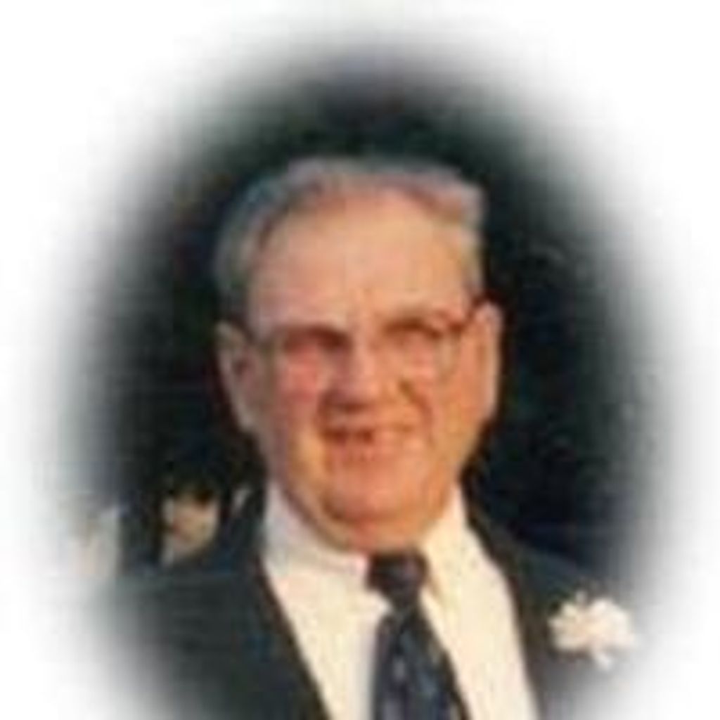 David S. Roudabush