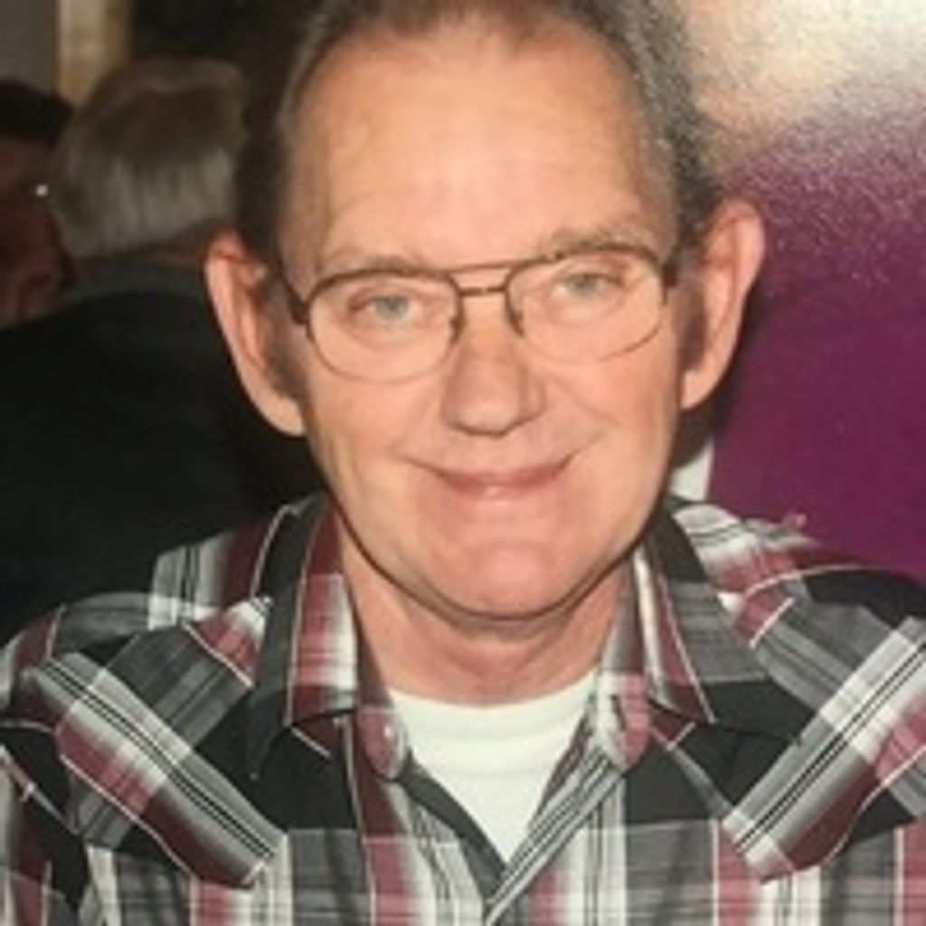 William "Buck" G. Rifenbark