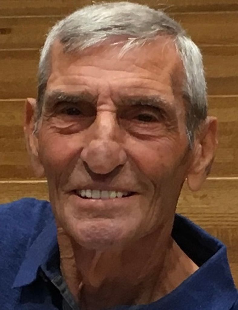 Biagio Savarino Profile Photo