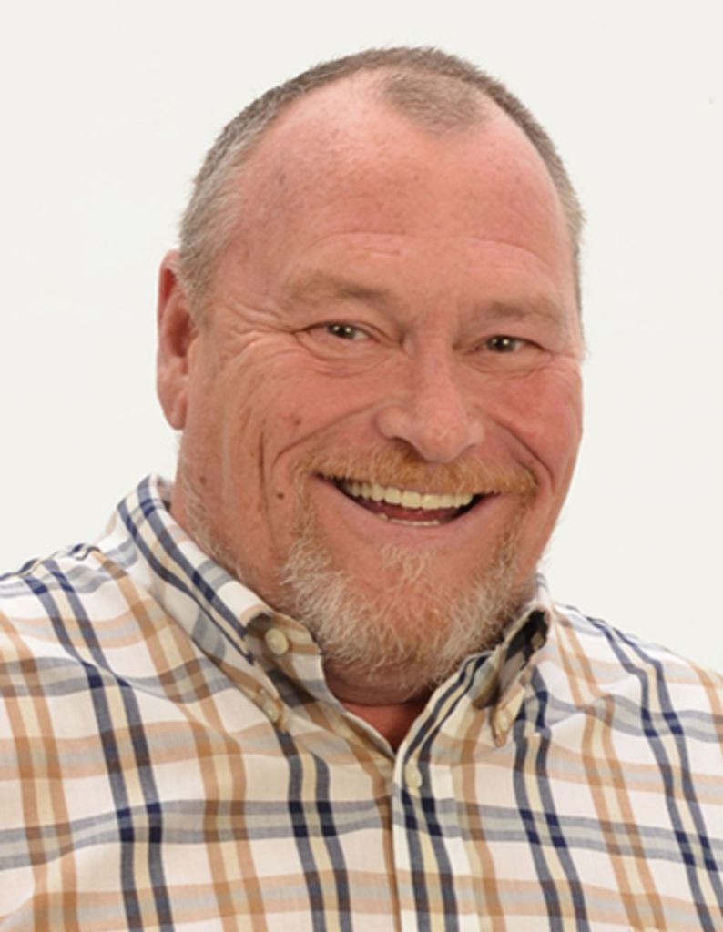 David "Ken" Kenneth Shaw Profile Photo