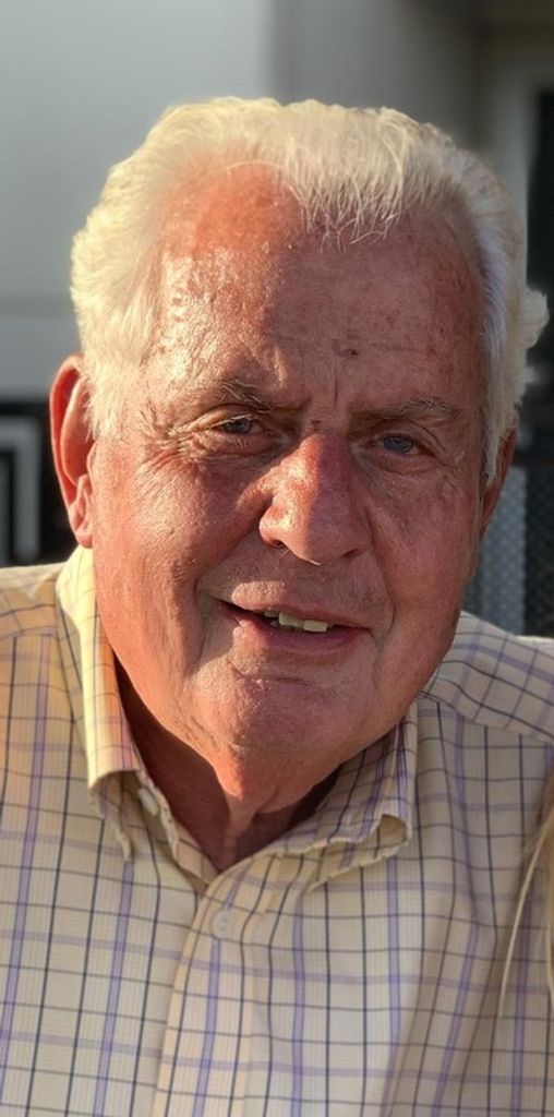 James "Jim" W. Craney Profile Photo