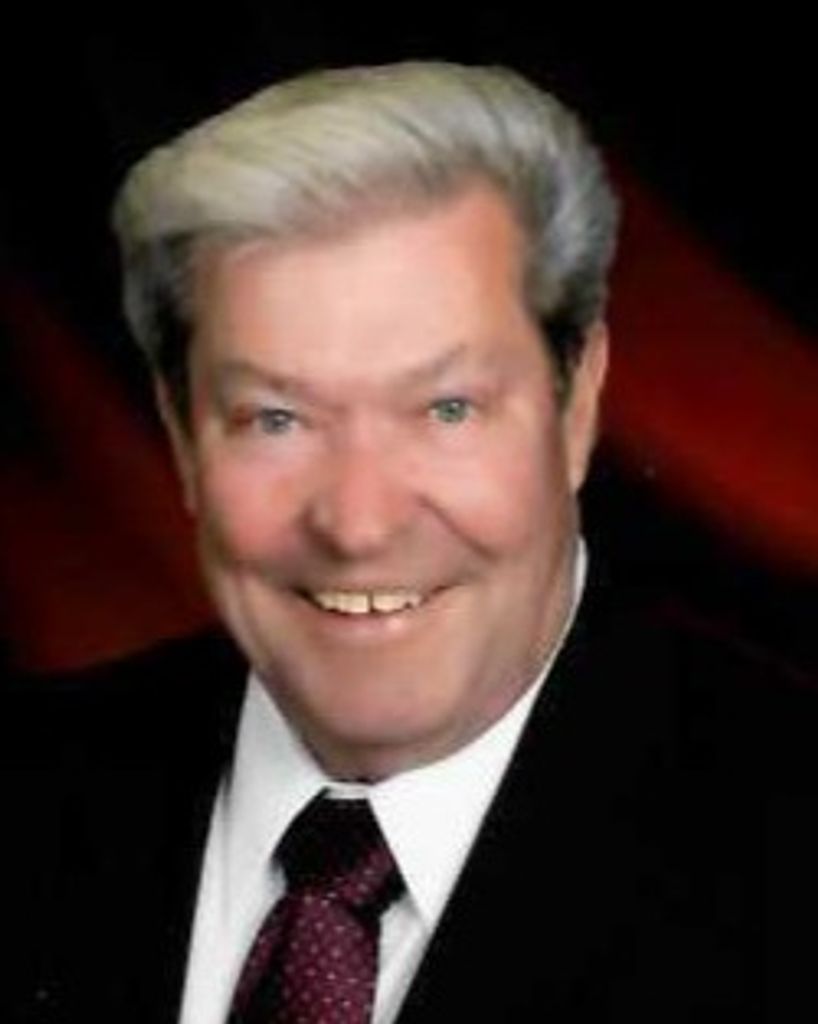 Carl E. Wuebker Profile Photo