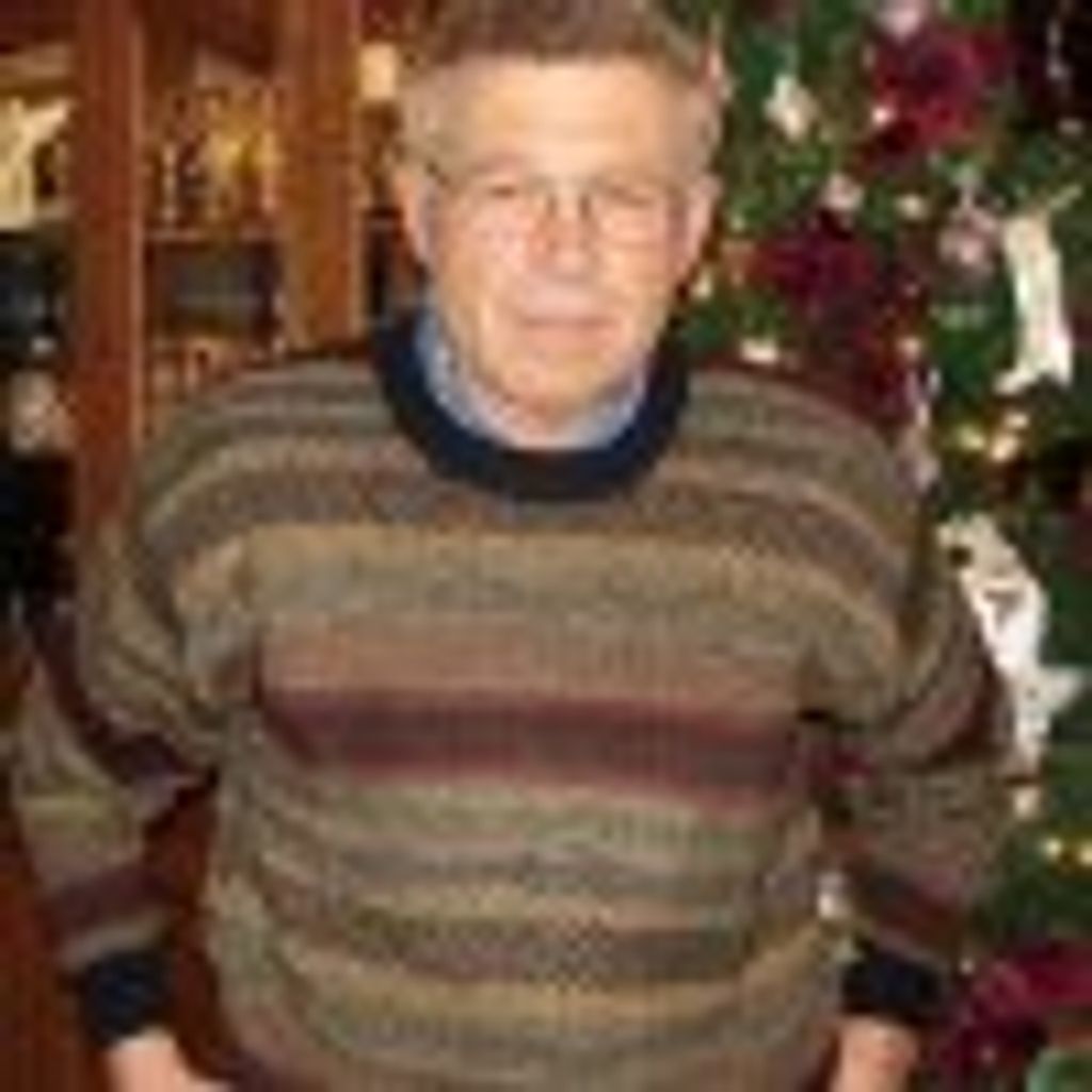 Richard Cary "Dick" Benner