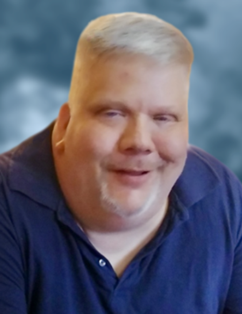 Kevin Andrew Kujawski Profile Photo