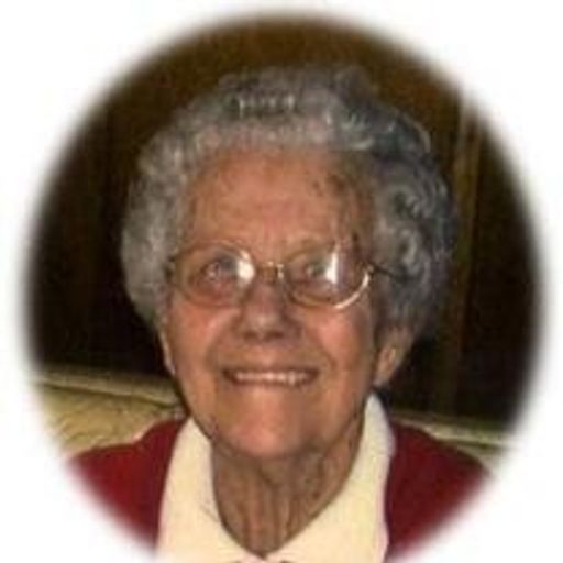 Regenia Kregness Profile Photo