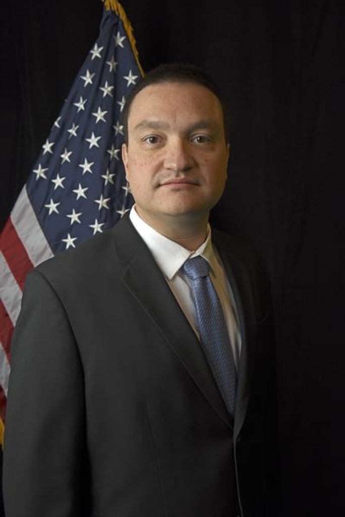 David Winston Yoakum