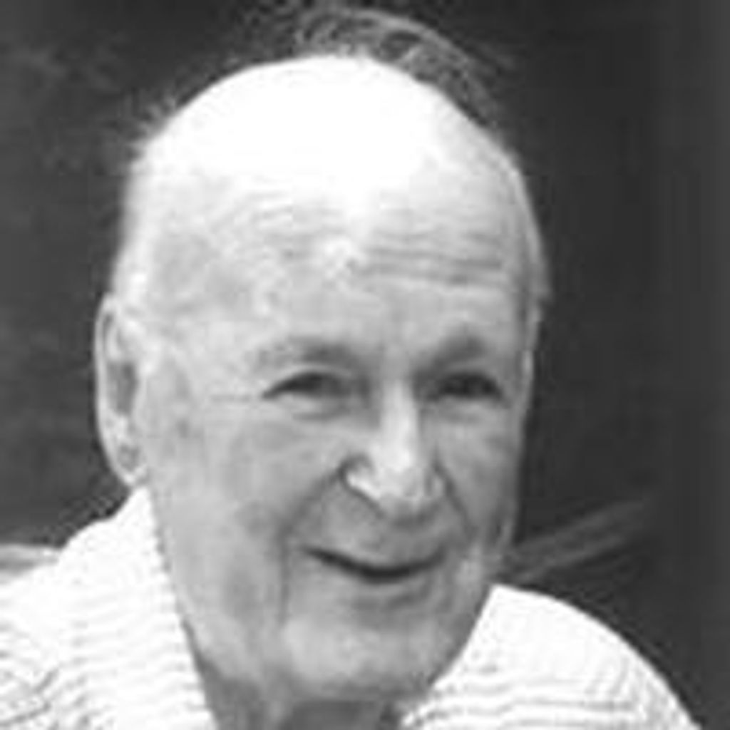 Charles 'Mac' J. Mcginnis Profile Photo