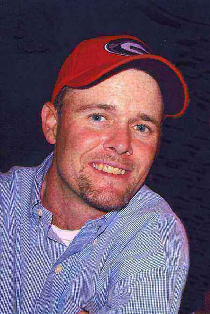 Brian P. Cross