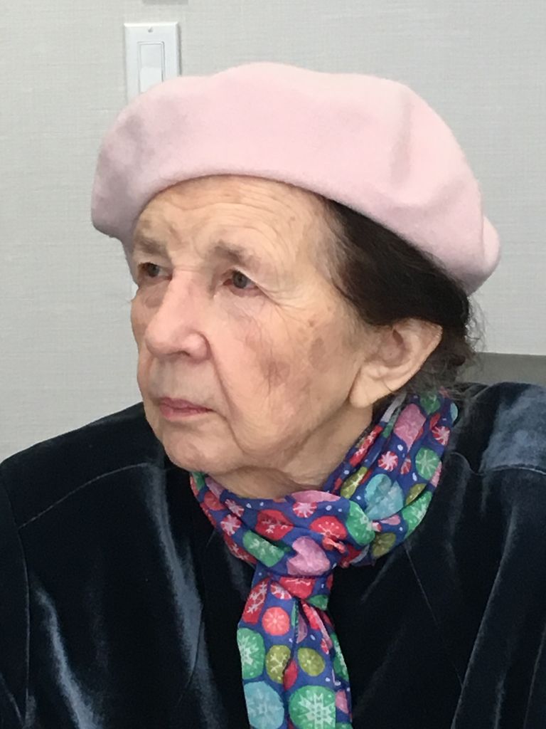 Jean Marie Schwartz