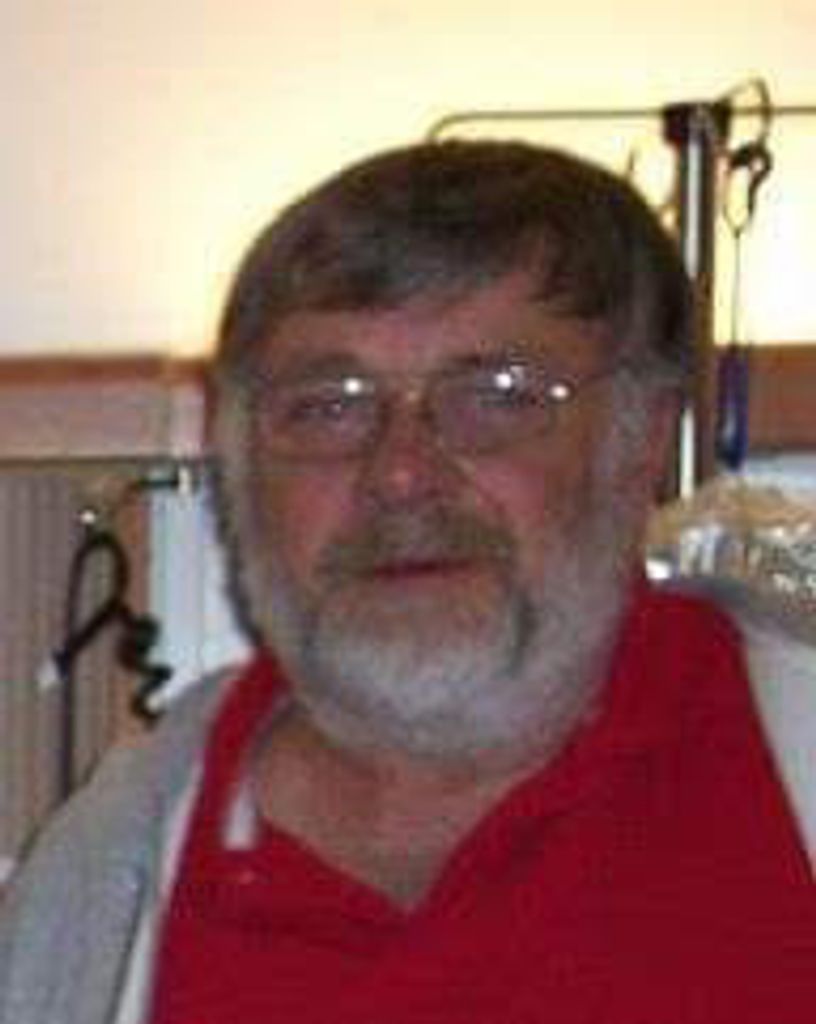 John Moore Profile Photo