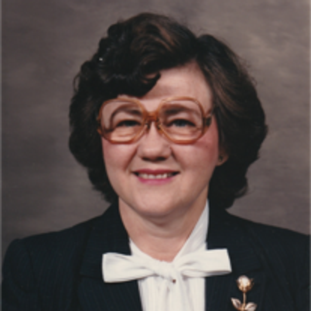 Jo Ann Cannon