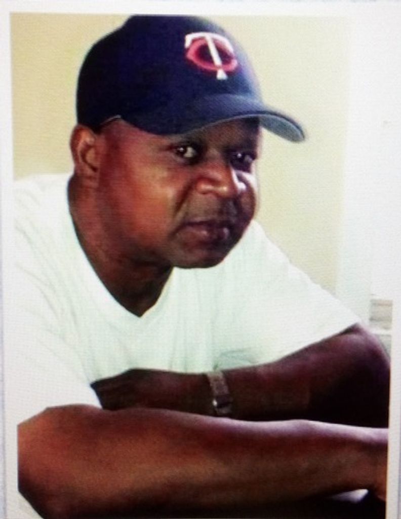 Mr. Johnny Moriley Profile Photo