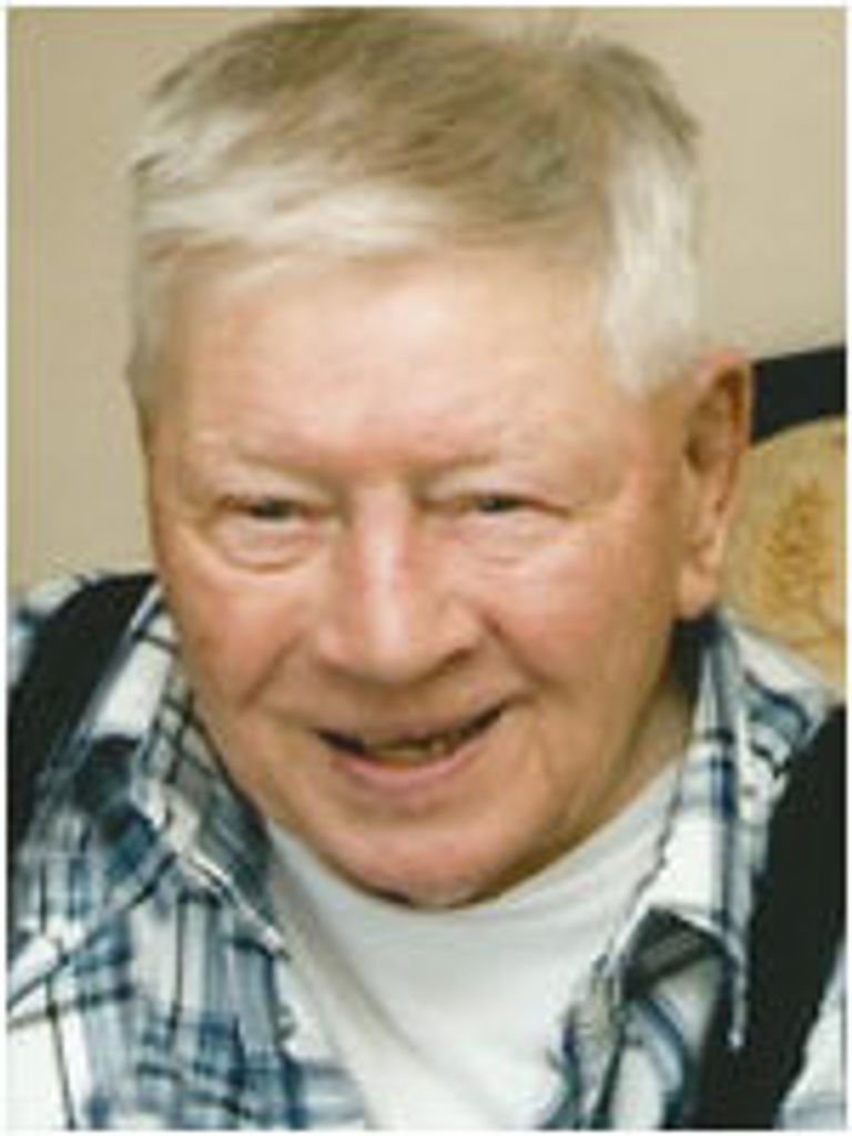 Harry Briese