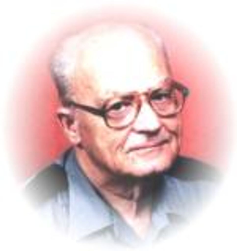 Charles A. Eberle, Sr