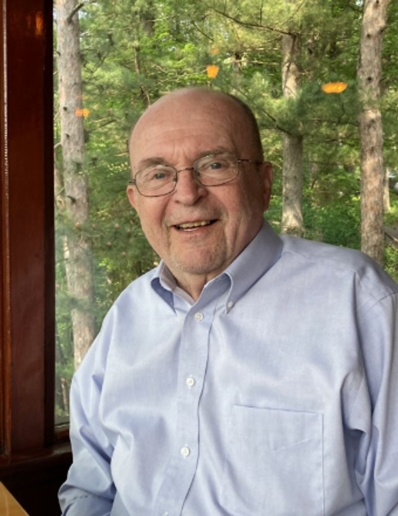 Bruce Winters Hunt