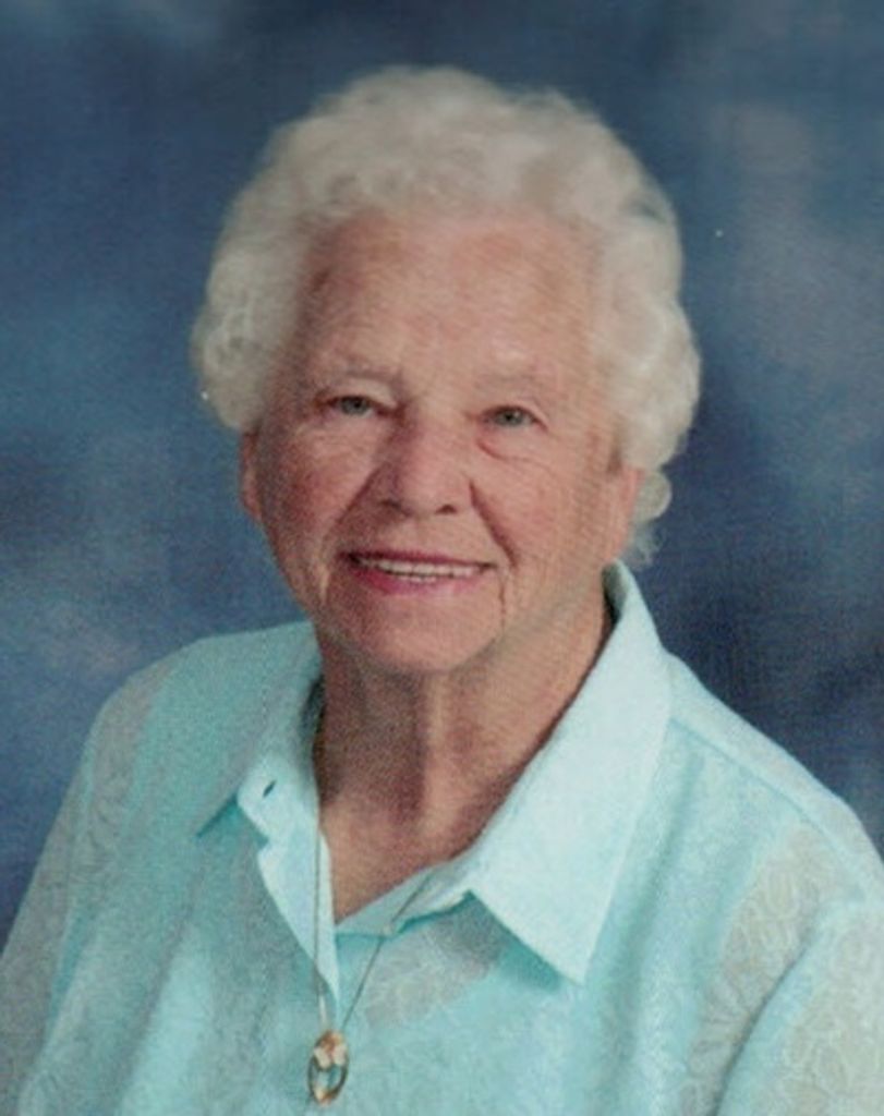 Alice Fisher Profile Photo