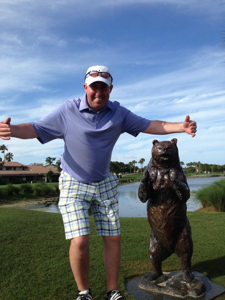 Brian R. Moore Profile Photo