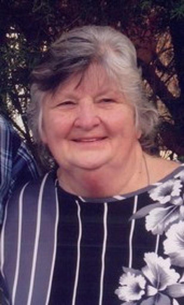 Linda Turner