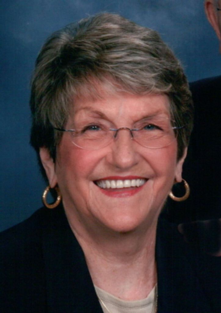 Janice Sparks Jarrard