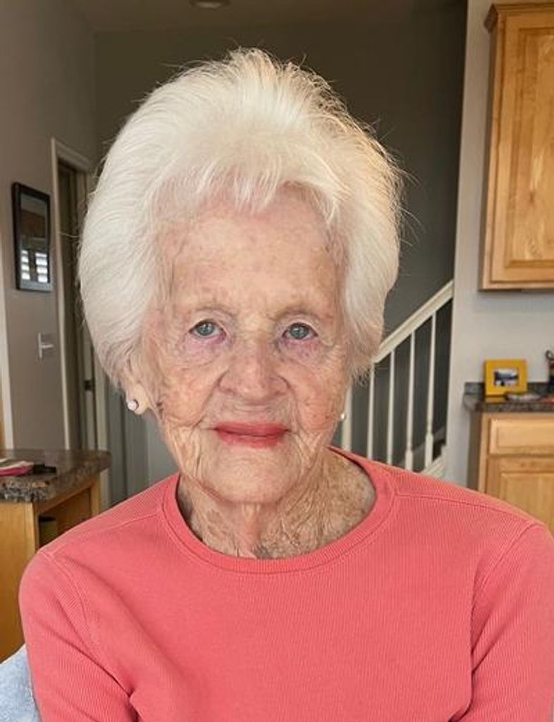 Elizabeth "Eileen" Conway Profile Photo