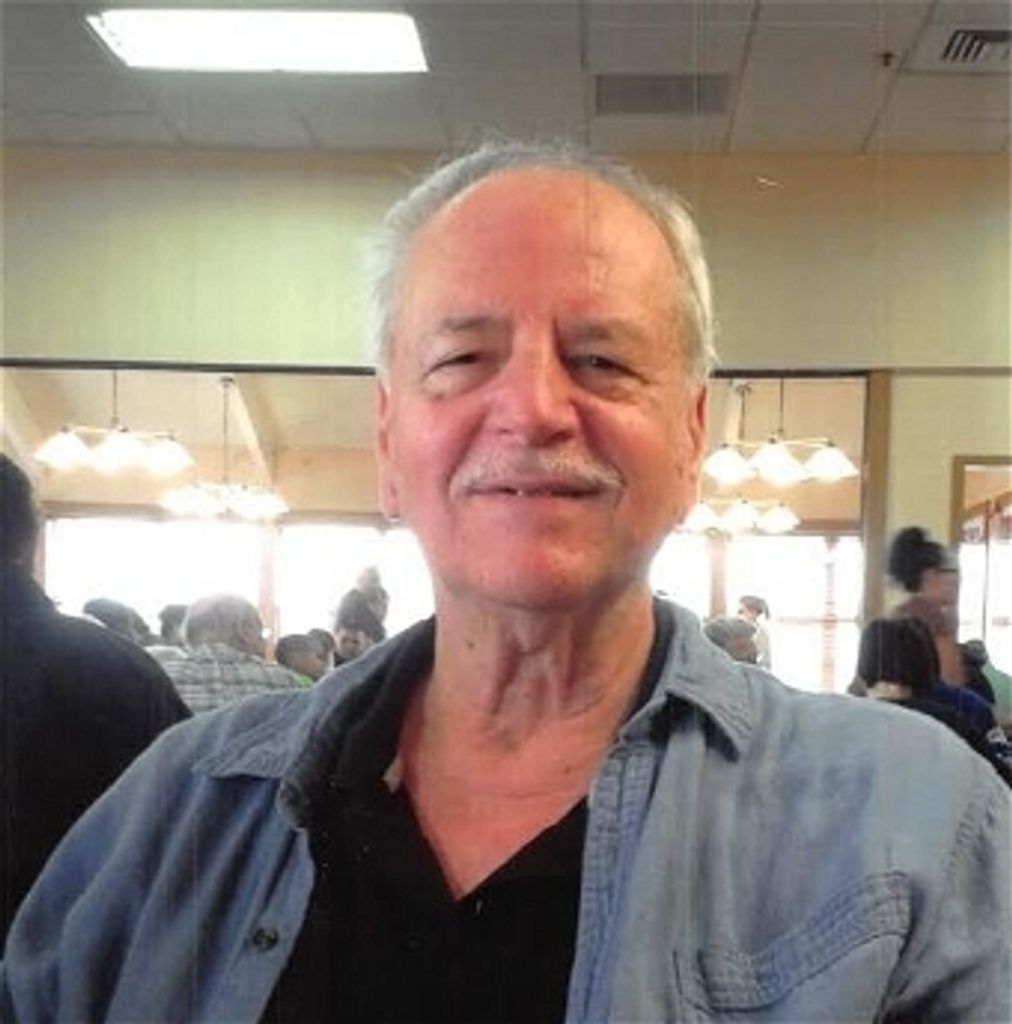 Richard Warren Palmer