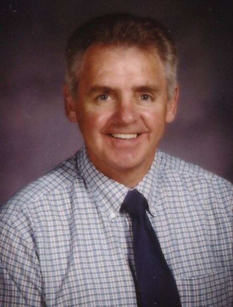 Patrick J. Cronmiller Profile Photo