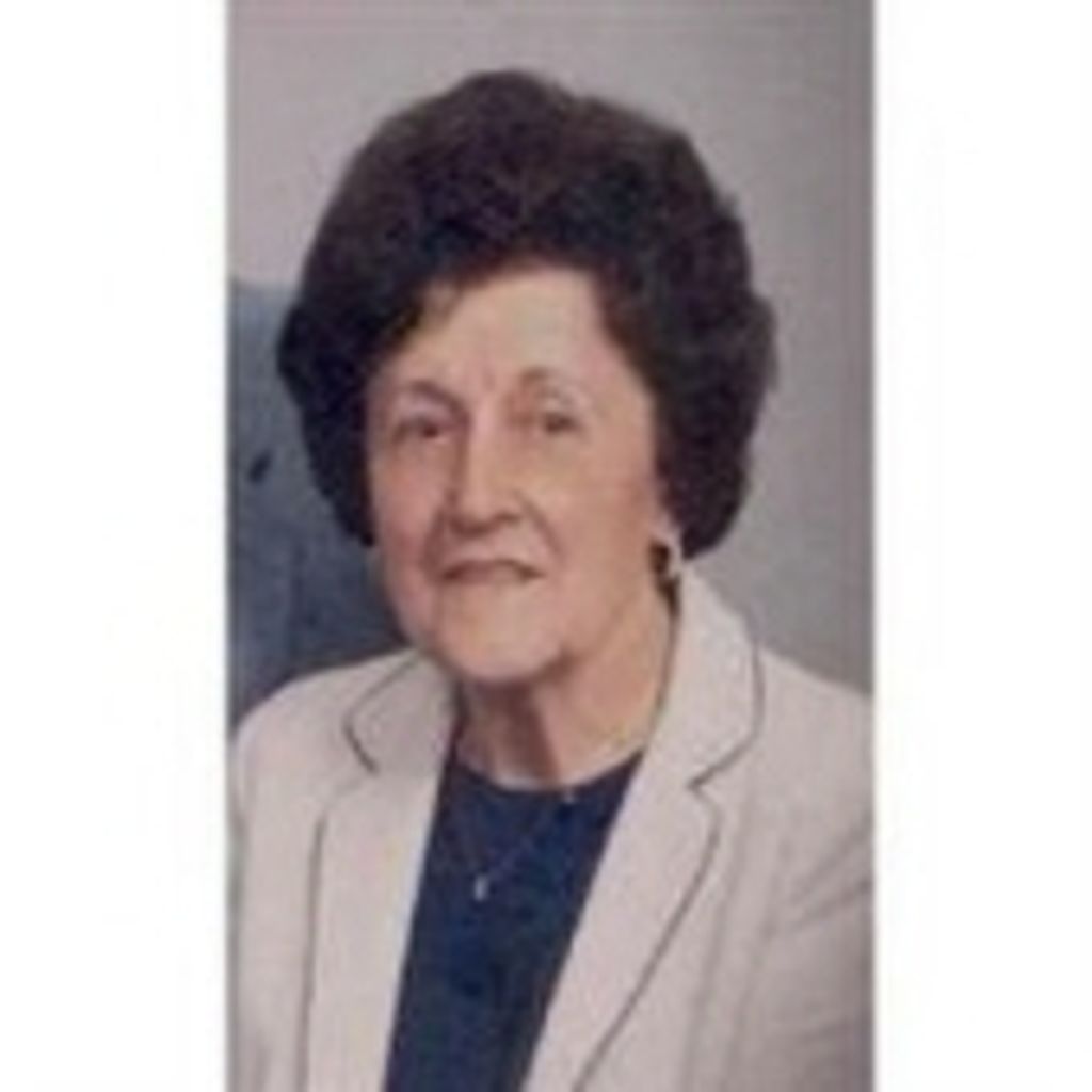 Lucille B Skrzynecki