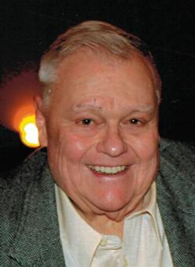 James "Jim" H. Roeck Profile Photo