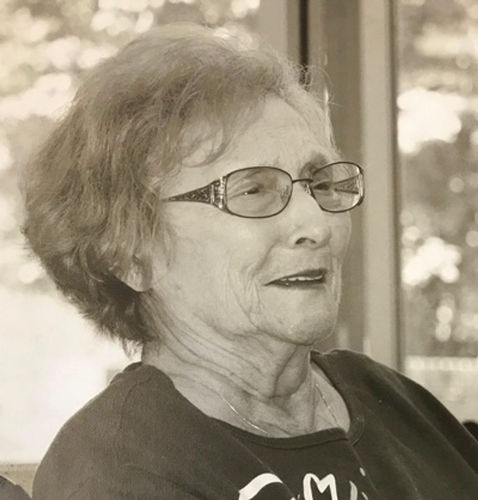 Marillyn C. Dallas