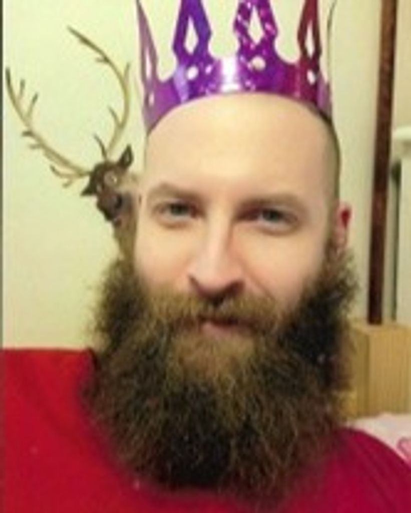 Brandon Todd Christenson