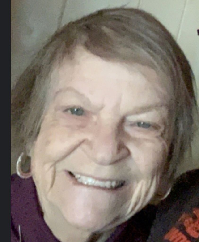 Mary L. McManus