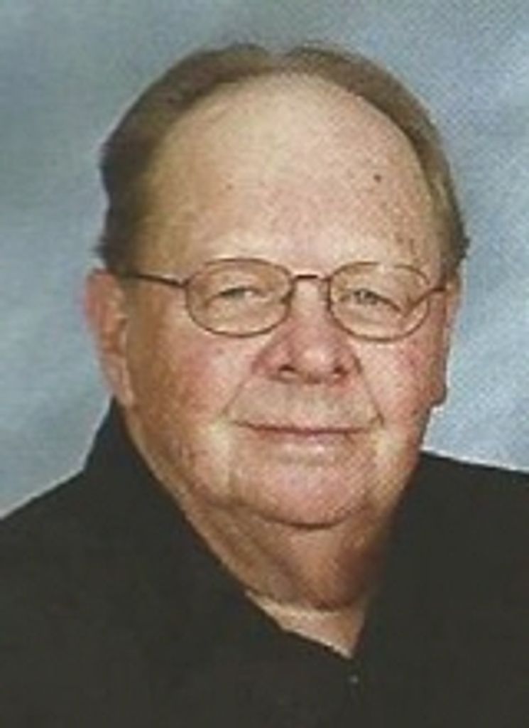 Charles McKenneth 'Kenny' Croft Profile Photo