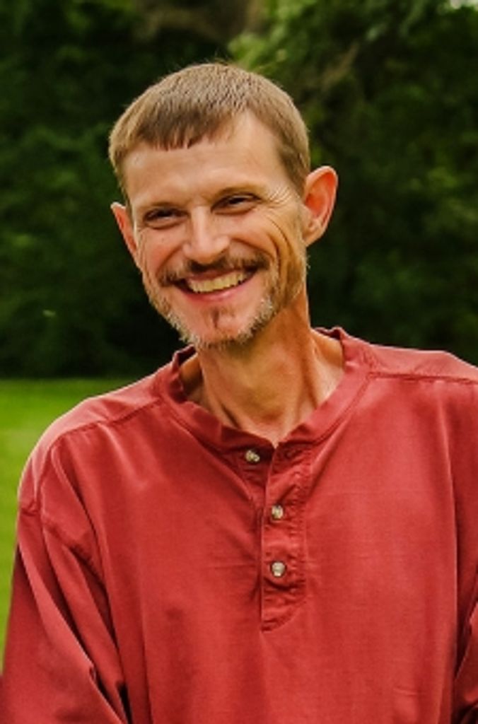 Robert  Lee Parsley