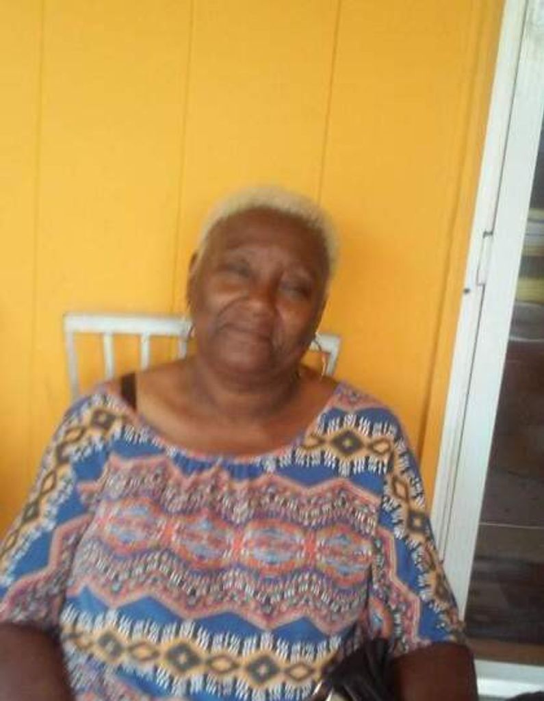 Joann Young