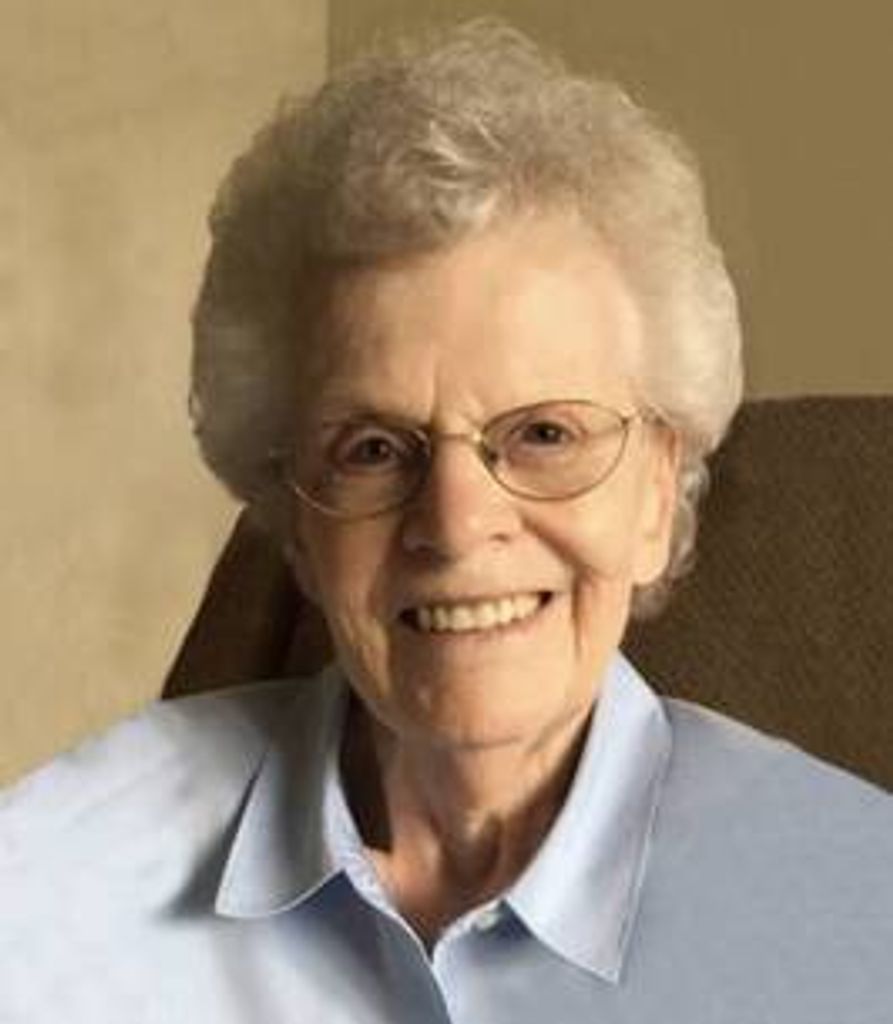 Dolores Holm Profile Photo