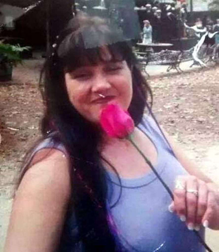 Grace Renae Griffith