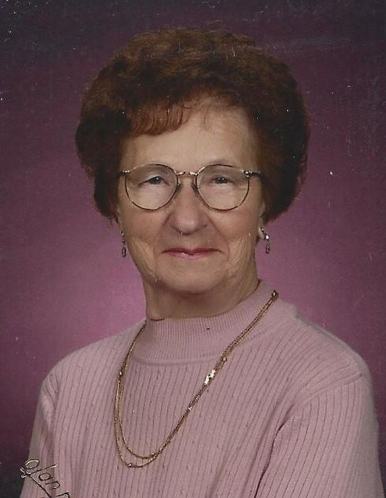 Dorothy E. Nowitzke
